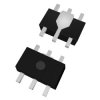 Regulator przełączający, Uwy 12V dc Powierzchnia, Iwy 400 mA, Nisshinbo Micro Devices, NJW 5