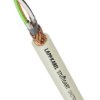 LAPP 0034071/50 Kabel do transmisji danych UNITRONIC® Li2YCY PiMF szary 50 m