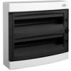 Obudowa Instalacyjna Pns Skrzynka Natynkowa 2X12 Modułów 287X361x112mm...