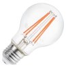E27 Planty 8W A60 1200deg;K FGS 360deg; 230V filament