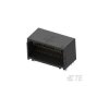 TE Connectivity 1-1939638-4 Right Angle Header Male 28Pos 2Row 2mm Unshrouded
