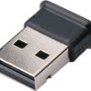 USB to Bluetooth adapter, USB, Bluetooth 4.0