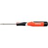 Wkrętak precyzyjny torx T10 x 50mm - Yato YT-25857