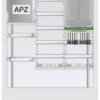 ABN SZ207ZA2501R Słupek przyłączeniowy licznika Opis 1 szt.