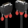 36255 Monitor cable DVI-D Single Link, 1.0 m