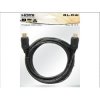 Złącze HDMI-HDMI 7m zawieszka / 96-644
