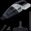7063395 Cordless handheld vacuum cleaner, Maxxpack, 18 V, battery and ch