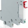 Przekaźnik interfejsowy ABB CR-S110VADC1CRGS 6 A 1 zestyk przełączny 1 szt.