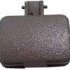 Cover cap, size HB6, die-cast aluminum, IP65, T1010062101-000