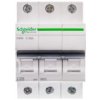 Wyłącznik Nadprądowy 3P C 25A 6Ka Ac K60n A9k02325