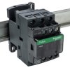 Stycznik 48 V ac Schneider Electric styki: 3 4 kW 9 A 3NO Montaż na szynie DIN Śruba LC1D09E7