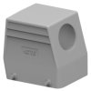 Obudowa do złączy HDC kątowa M32 T1319320132-000