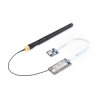 Moduł RP2040-LoRa-HF-Kit z mikrokontrolerem RP2040 i adapterem USB typu C - Waveshare 26542