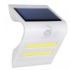LAMPA SOLARNA SCIENNA COB LED CZUJNIK