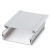 Obudowa do płytek PCB, Aluminium, 121 x 100.5 x 26.8mm, HC-ALU