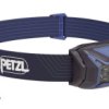 Latarka czołowa, czołówka Petzl Actik niebieska E063AA01