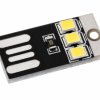 MINIATUROWA LAMPKA USB SUPER JASNA (LEDUSB-MINI)