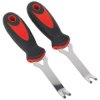 Sealey RT005 Trim Tool Set 2pc