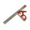 Faithfull 716F12 Combination Square 400mm (16in)