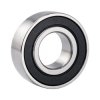 Łożysko kulkowe 6x19x6 - oś 6mm - typ 626RS