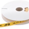 LAPP 83260292 FLEXIMARK® PANEL STRIP 14X50 M YE Etykiety do drukarki termotransferowej 50 m