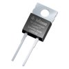 Infineon Dioda przełączająca TO-220 Otwór przelotowy 15 A Pojedyncza 650 V 2-pinowy