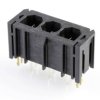 Molex 431604303 Listwa kołkowa, męska, do wbudowania, standardowa, piny: 3, 1 szt.
