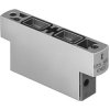 Zawór kontrolny pneumatyczny Festo CPV10-BS-GRZ-V-M7