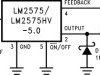 SIMPLE SWITCHER 1A Step-Down Voltage Regulator