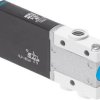 Zawór magnetyczny FESTO MHE2-M1H-3/2O-M7 196150, -0.9 do 8 bar