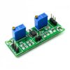 LM358 2-step Dual Operational Amplifier Module