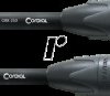 CSM 2,5 FM-GOLD 250 CORDIAL 1x XLR female 3-pin, 1x XLR male 3-pin, 2.50 m