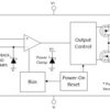 Automotive single low-voltage comparator with push-pull output | DBV | 5 | -40 to 125