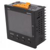 Moduł regulator temperatury rodzaje wyjść SSR alarmowe na panel TX4L TX4L-14S