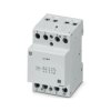 Stycznik instalacyjny 24V, 40A, 3NO 1NC CBL-SC-24UC/31/40A /5szt./