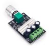 6-28V 3A DC PWM Motor Speed Controller - 1203BK