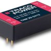 TracoPower THM 20-1211 Przetwornica DC/DC, do PCB 4 A 20 W Ilość wyjść: 1 x Content 1 szt.