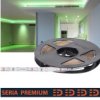 Taśma Premium 12V 60Led Zielona Smd2835 (5)