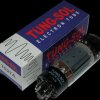 7027TUNG-SOL Electron tube, power tube, octal, 8-pin, 6.3 V