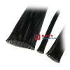 Peszel plecionka 3mm Oplot 3 na przewód 2-6mm czarny
