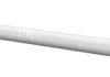 PVC-switching strand, LiYv-t, 0.14 mm², 18 x 0.10 mm, white, outer Ø 1.1 mm, 760101401