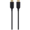 Belkin Gold High-Speed Hdmi Cable With Eth 4K - 5M