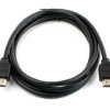 Kabel HDMI - HDMI 3,0m v1.4