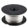Drut ze stali nierdzewnej do spawarek MIG, do uzytku z: Lutowanie MIG, 0.8mm