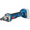 Bosch 06019B5400 GGS 18V-20 Professional Straight Grinder 18V Bare Unit