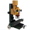 Desktop Mini Milling Machine