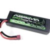 Greenhorn Vol.2 LiPo Stick Pack 11.1V-40C 4000 Niskoprofilowa twarda obudowa (wtyczka T)