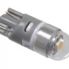 LED 194 1UHP-WW CIEPLY BIALY