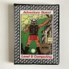Adventure Quest - Atari 8-Bit