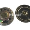 Głośnik YD-45 0,5W/8 ohm plastik h=6mm
